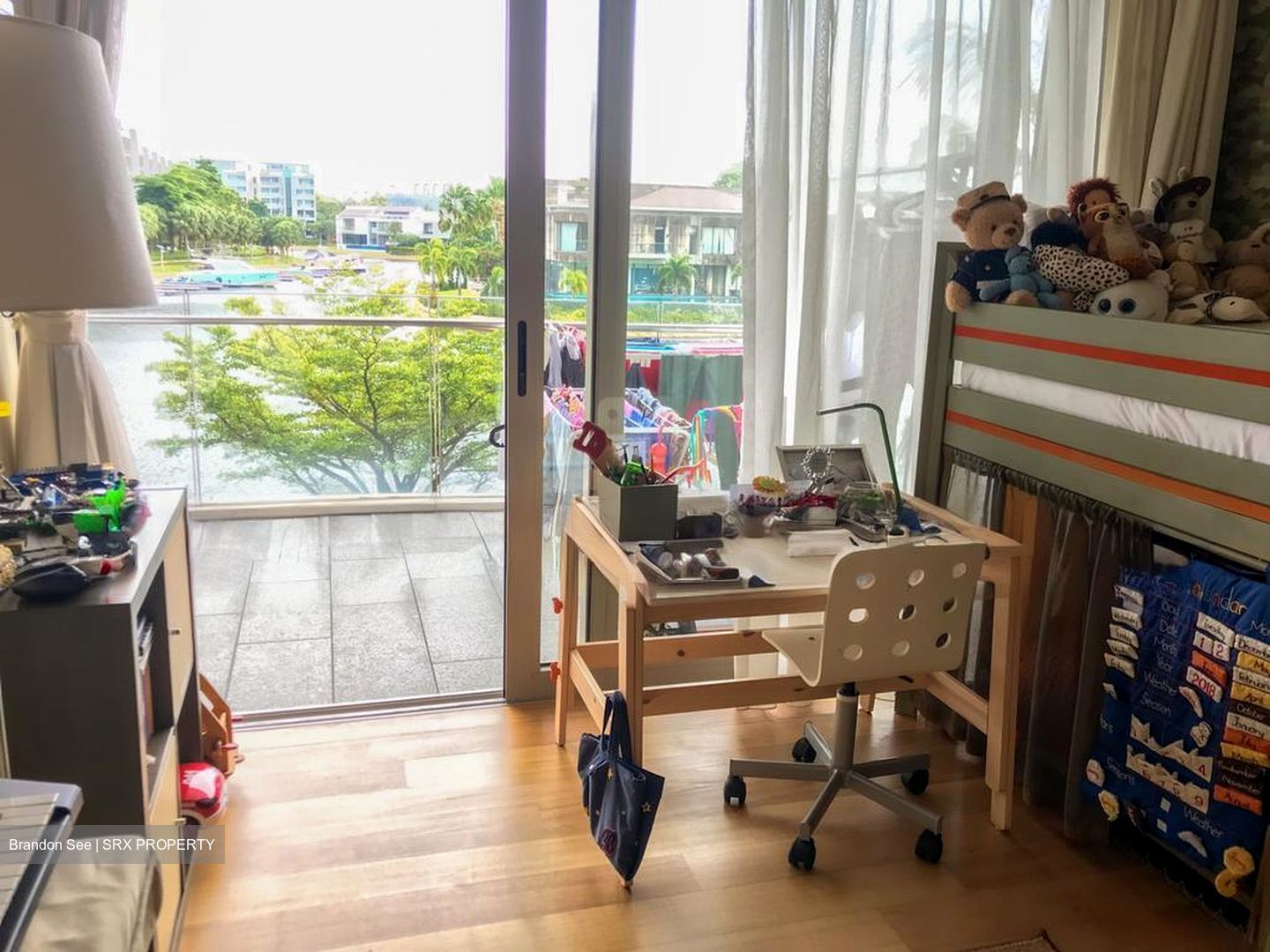 The Coast at Sentosa Cove (D4), Condominium #535170251